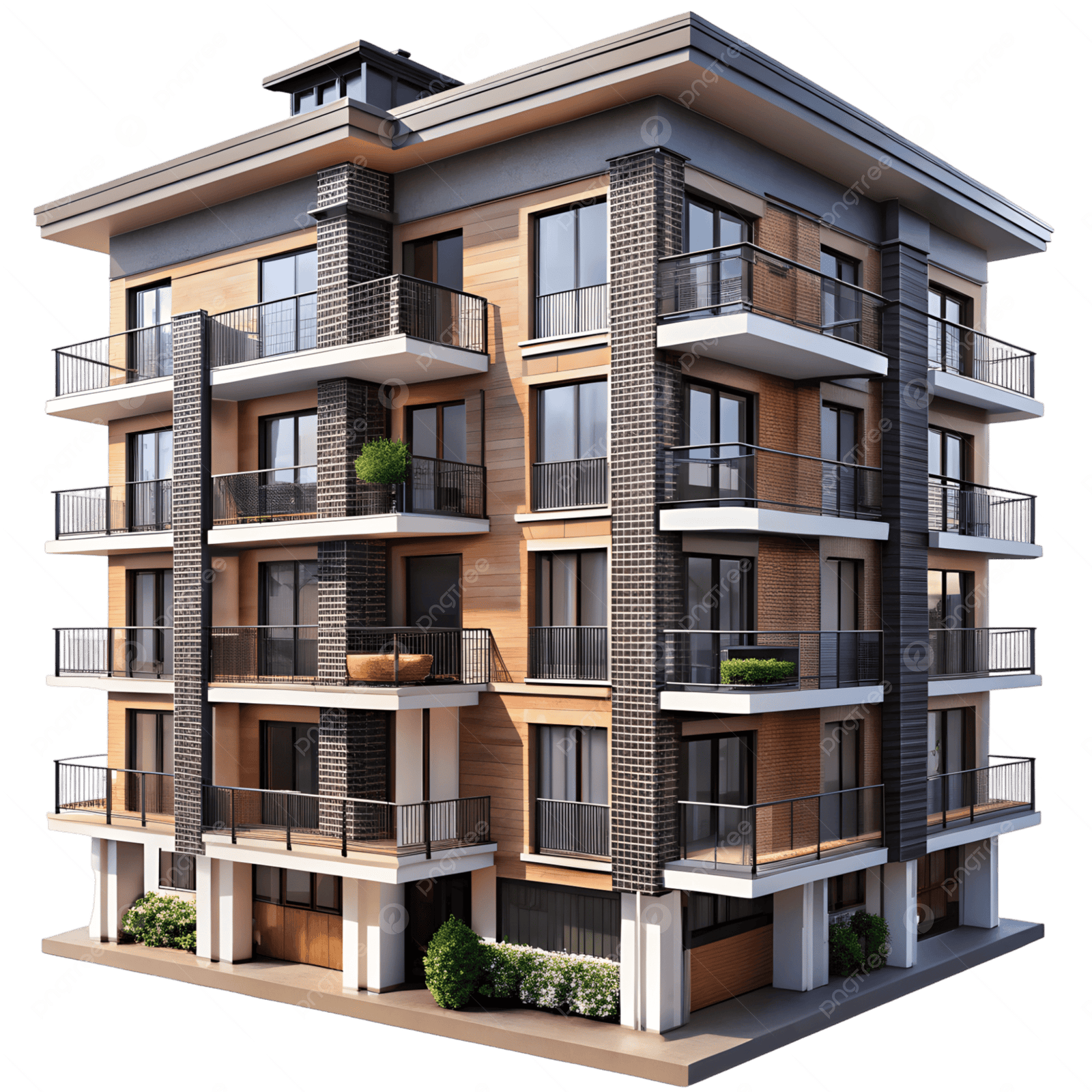 Emperian Luxury Project